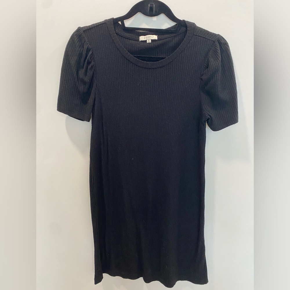 Z Supply Mini Dress Beach cover up Size M